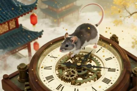 生肖属鼠2026年每月运势 生肖属鼠2026年3月理发黄道吉日一览表